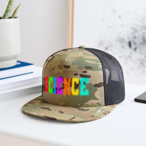 Spectrum of Science - Trucker Hat