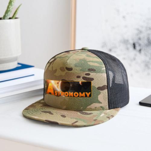 Astronomy - Trucker Hat