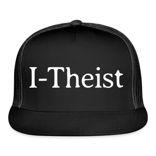 I-Theist - Trucker Hat