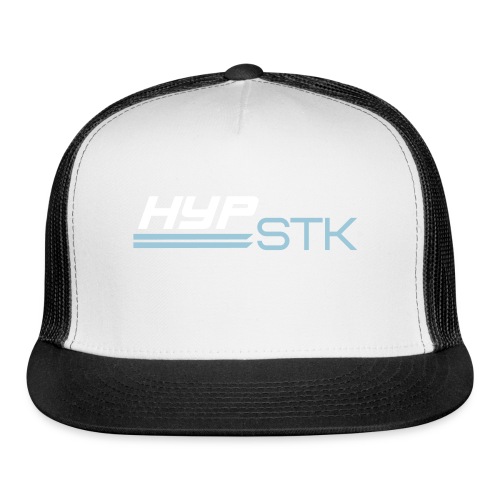 HYP Hat - Trucker Cap