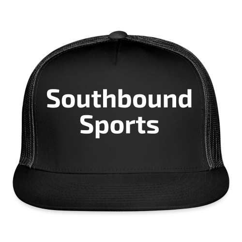 The Southbound Sports Title - Trucker Cap