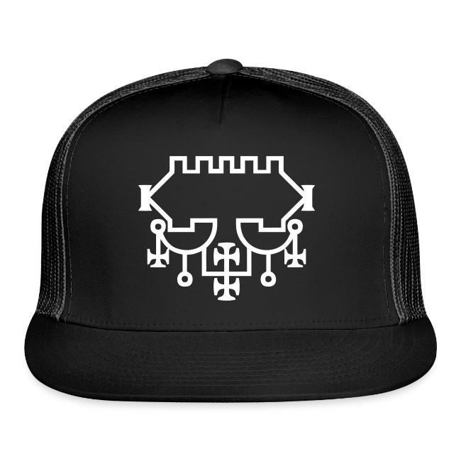 Belial Sigil