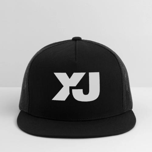 Jeep Cherokee XJ - Trucker Hat