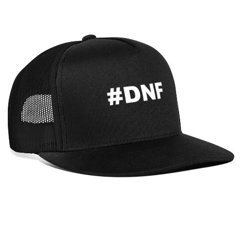 DNF - Trucker Cap