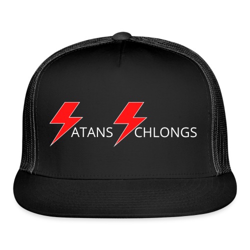 Satans Schlongs - Trucker Cap