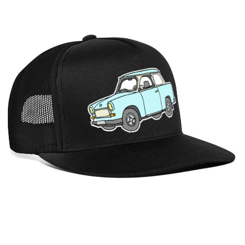 Trabant (lightblue) - Trucker Cap