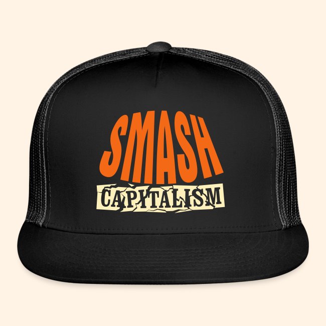 Smash Capitalism