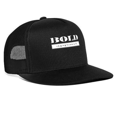 bold clothing apparel est..... 2010 - Trucker Cap