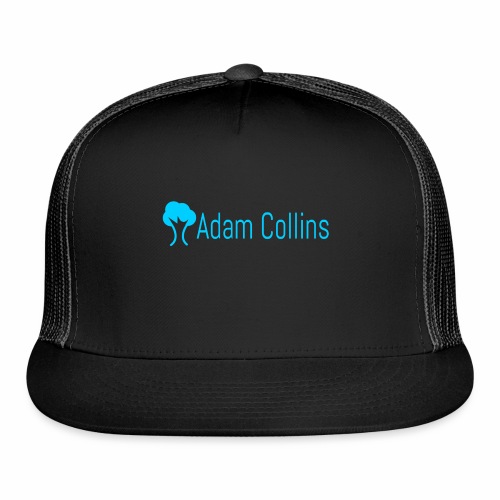 iPhone 6/6s Adam Collins Rubber Case - Trucker Cap