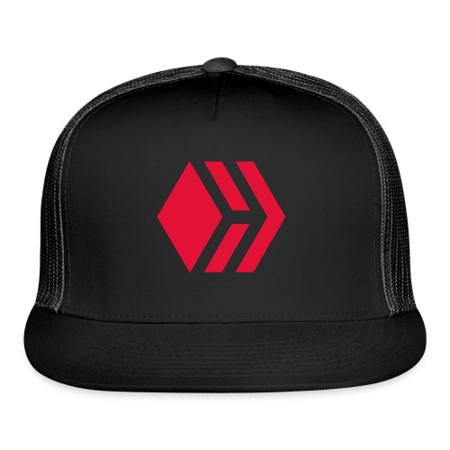 Hive logo - Trucker Cap