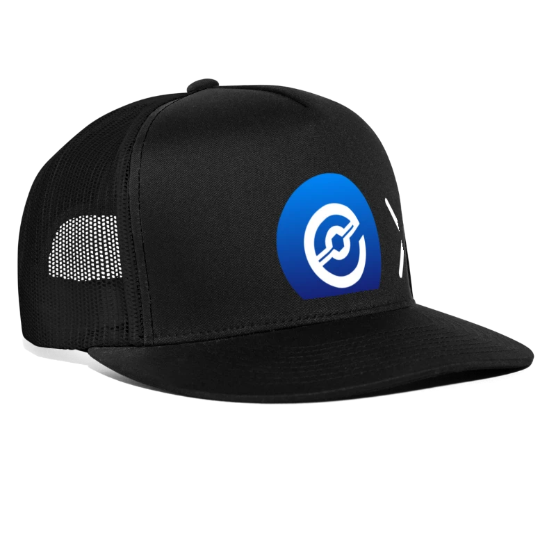 XEP Logo - Trucker Cap