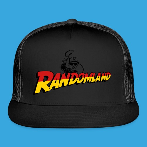 Randomland™ Adventurer II - Trucker Cap