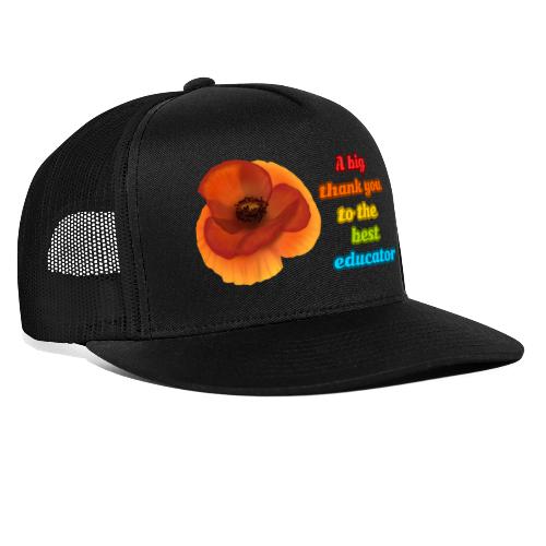 Teaching Legend - Trucker Hat