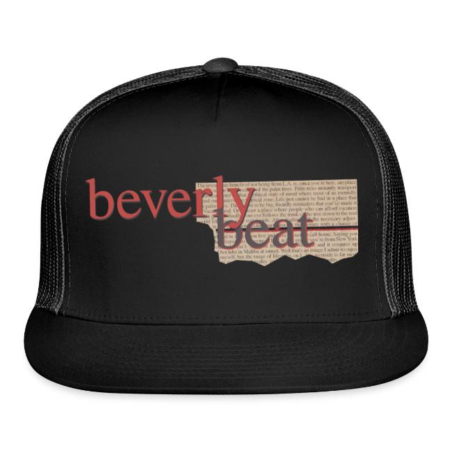 BevBeat Shirt 90210 01