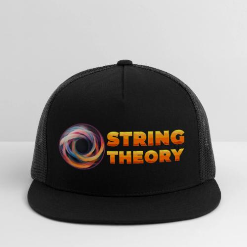 String Theory! - Trucker Hat