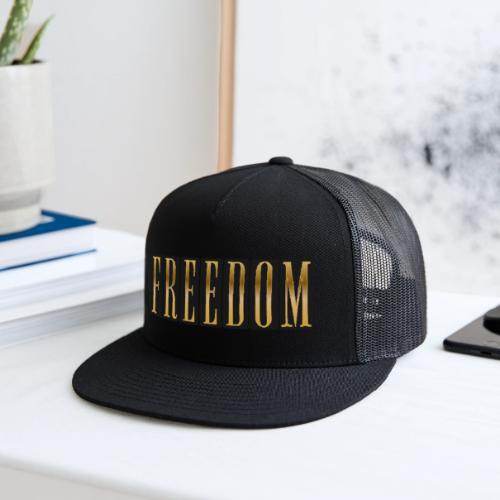 Freedom Shines - Trucker Hat