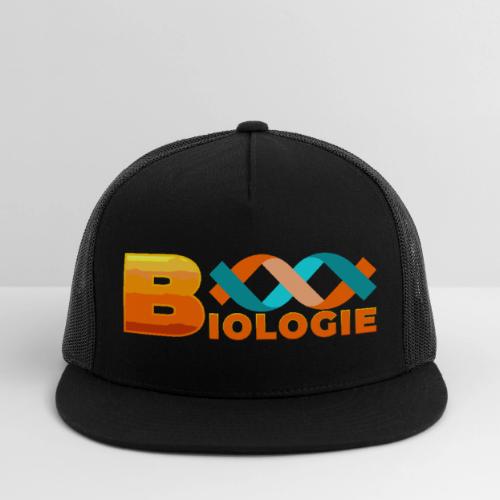 Biology: Life Revealed - Trucker Hat