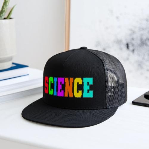 Spectrum of Science - Trucker Hat