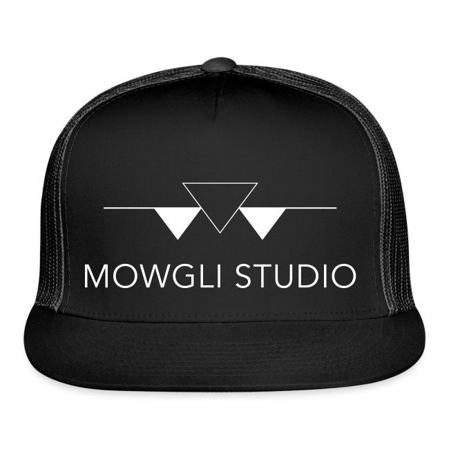 Mowgli Studio Logo