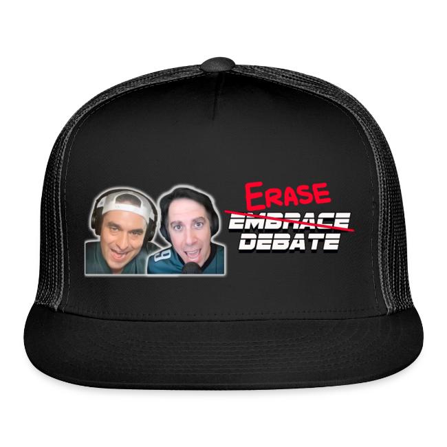 ERASE DEBATE