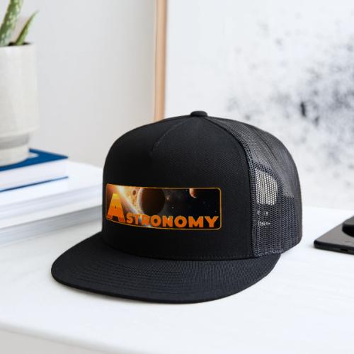 Astronomy - Trucker Hat