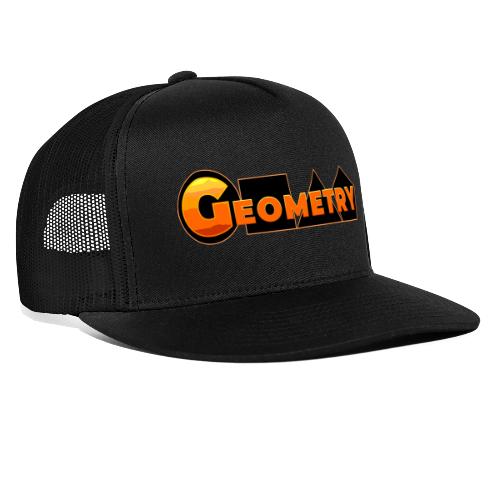 Geometry: Shape the World - Trucker Hat