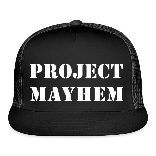 Project Mayhem