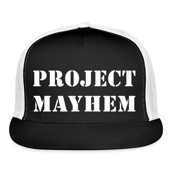 Project Mayhem