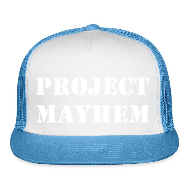 Project Mayhem