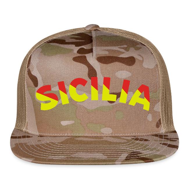 SICILIA