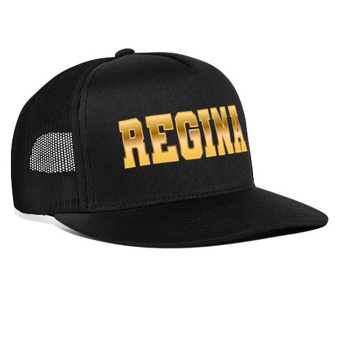 Regina - Trucker Hat