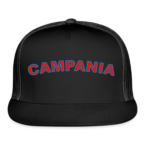 campania_2_color - Trucker Cap