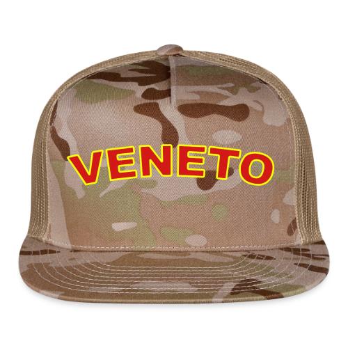 veneto_2_color - Trucker Hat