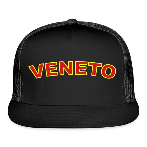veneto_2_color - Trucker Cap
