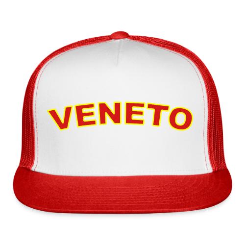 veneto_2_color - Trucker Hat