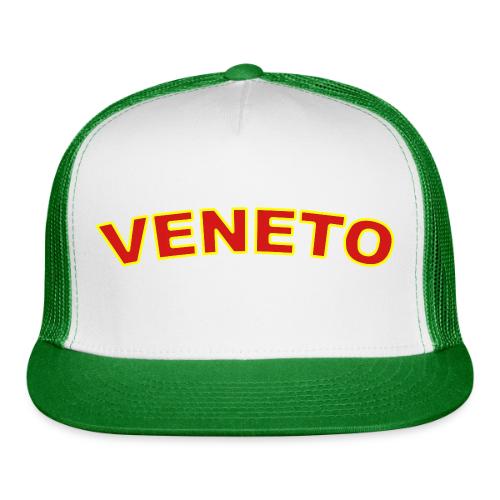 veneto_2_color - Trucker Hat