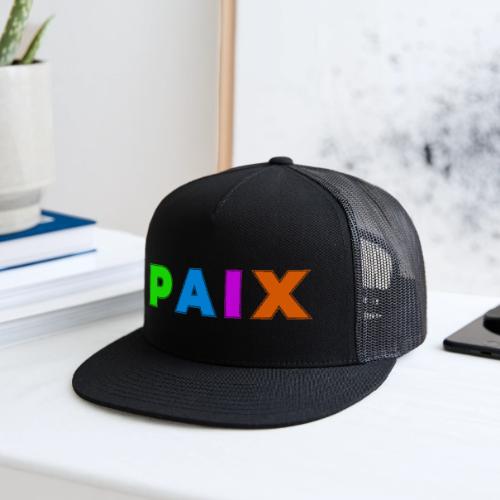 Peace in Colour - Trucker Hat
