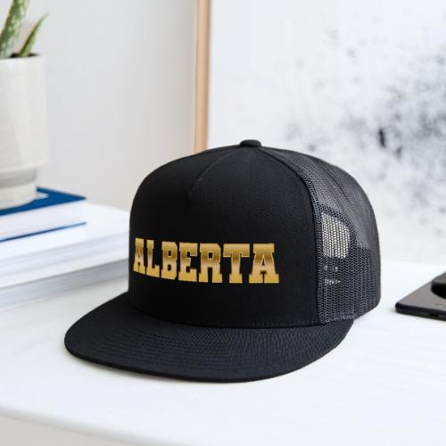 Alberta - Trucker Hat