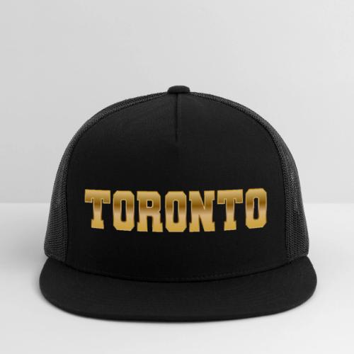 Toronto - Trucker Hat