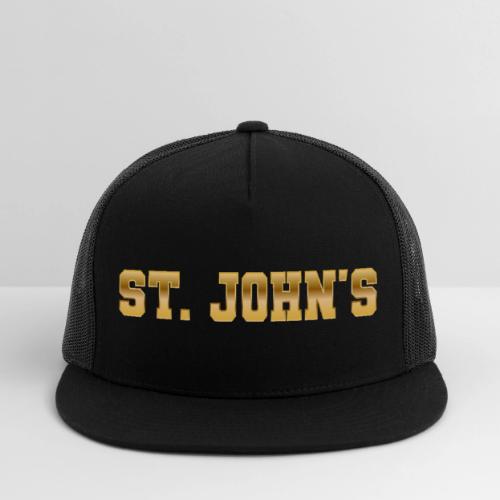 St. John's - Trucker Hat