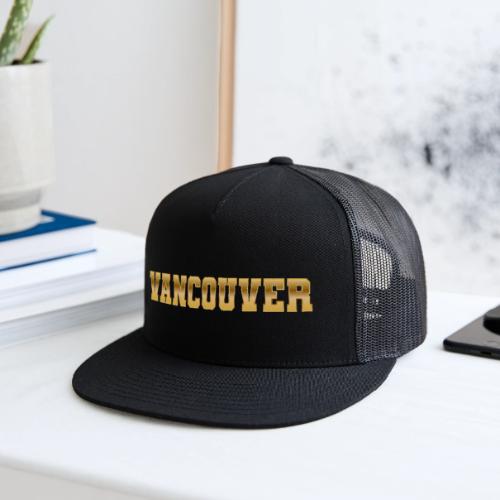 Vancouver - Trucker Hat