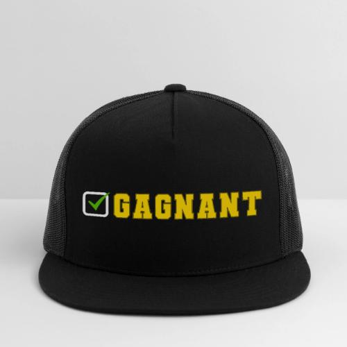 Born Winner - Trucker Hat
