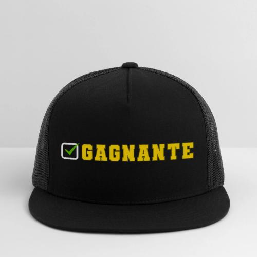 Born Winner - Trucker Hat