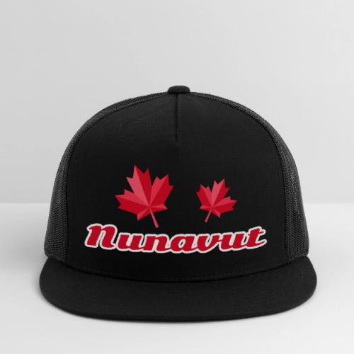 Nunavut - Trucker Hat