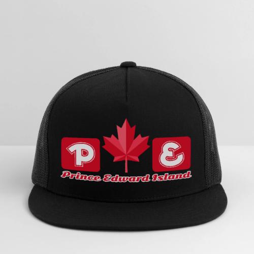 Prince Edward Island, province of Canada - Trucker Hat