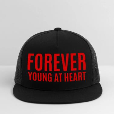 young-at-heart Accessories Caps & Hats | Unique Designs | Spreadshirt
