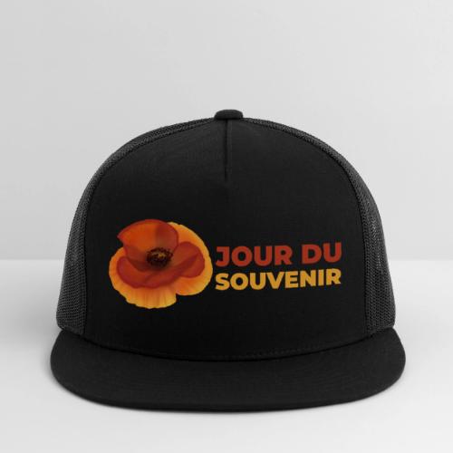 Remembrance Day - Trucker Hat