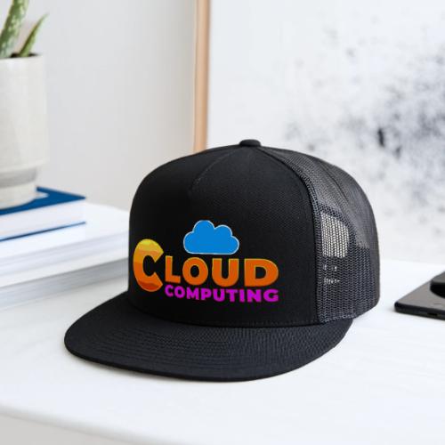 Cloud Computing - Trucker Hat
