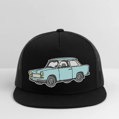 Trabant (lightblue) - Trucker Hat
