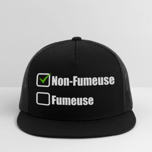 Non-smoking - Trucker Hat